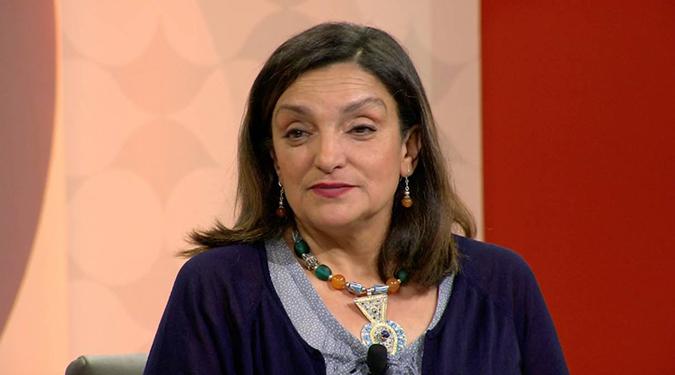 منسقة مرصد الدفاع عن الحق في الاختلاف: شروط نجاح الانتخابات غير متوفرة في الوقت الراهن والمطلوب تأجيلها